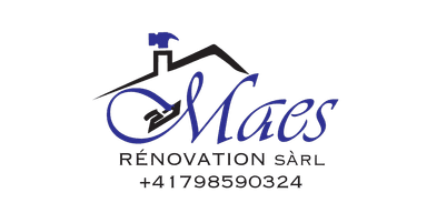 Maes Rénovation Sàrl
