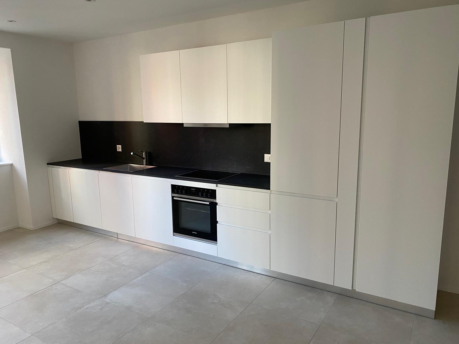 Cuisine sur mesure